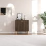 Hanah Home Lina - Walnut